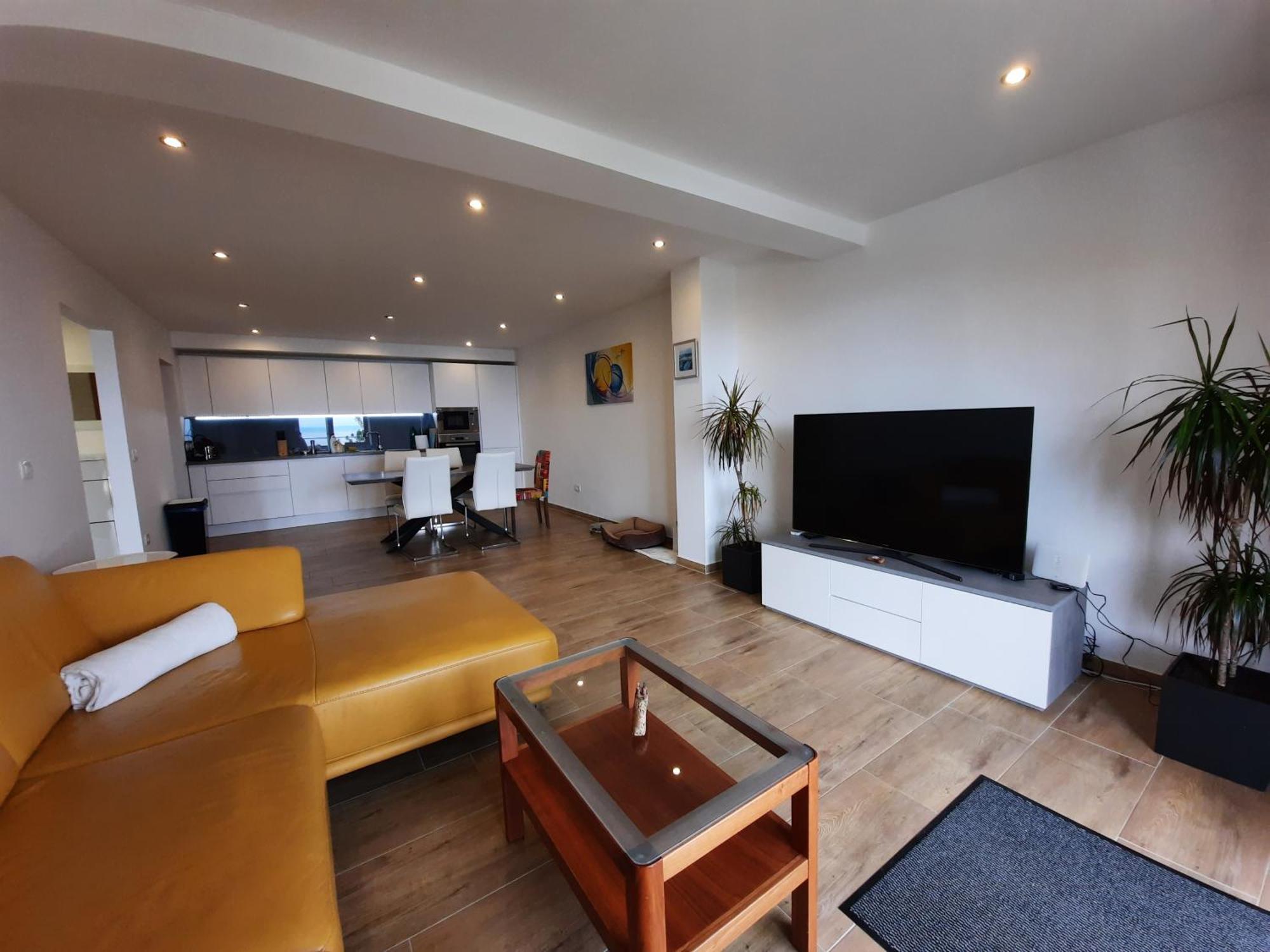 Apartma Pearl Of Kvarner *