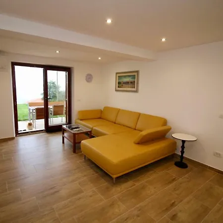 Apartment Pearl Of Kvarner Lovran Exterior photo