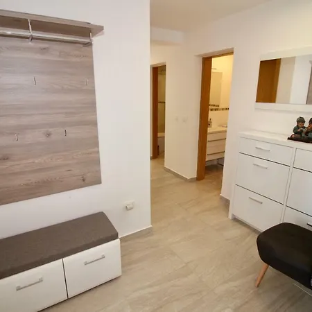 Apartment Pearl Of Kvarner Lovran Exterior photo