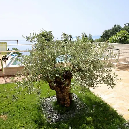 Apartment Pearl Of Kvarner Lovran Exterior photo