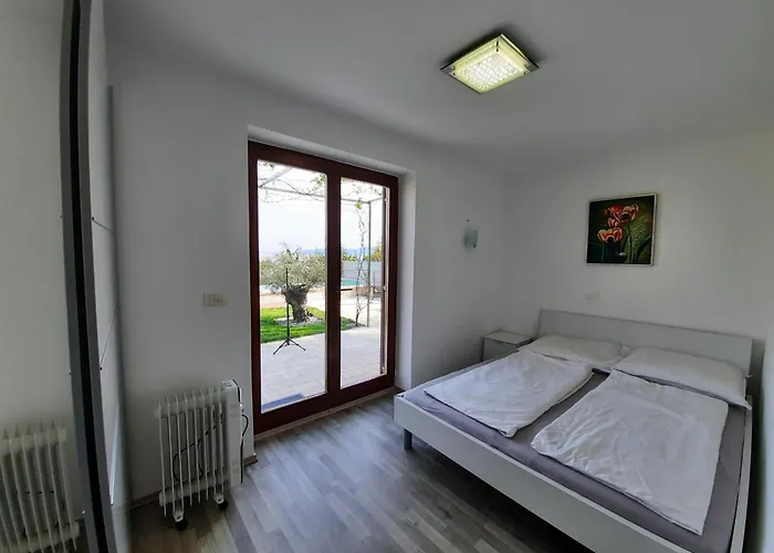 Apartment Pearl Of Kvarner Lovran