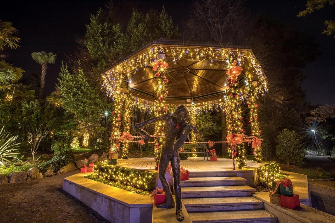 Pearl Of Kvarner