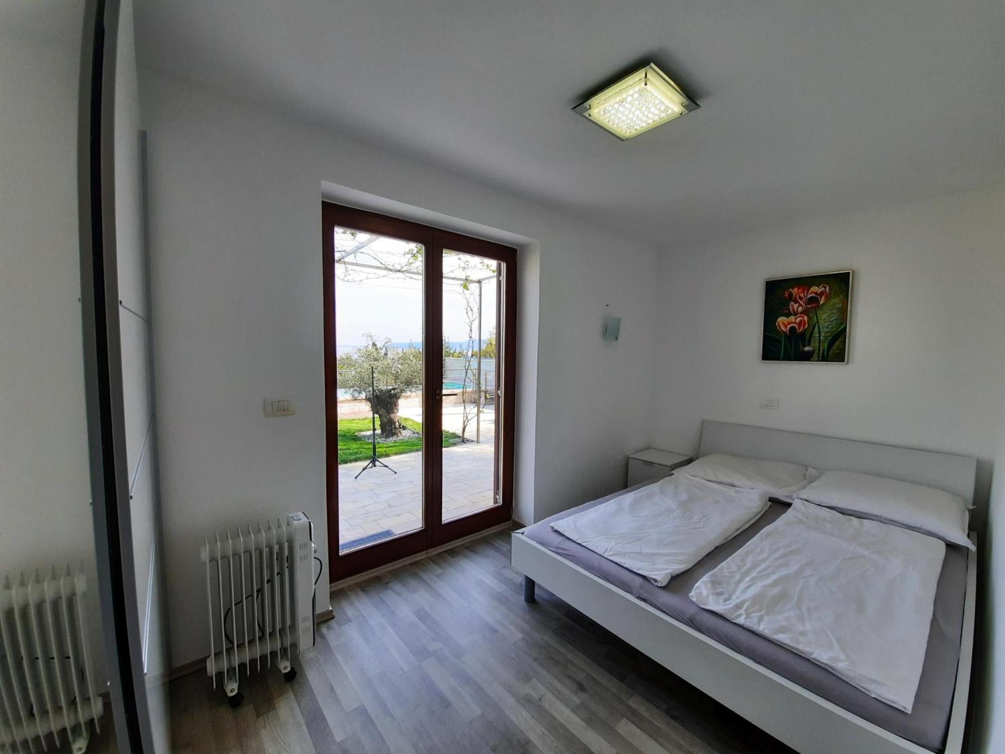 Pearl Of Kvarner Apartment Lovran