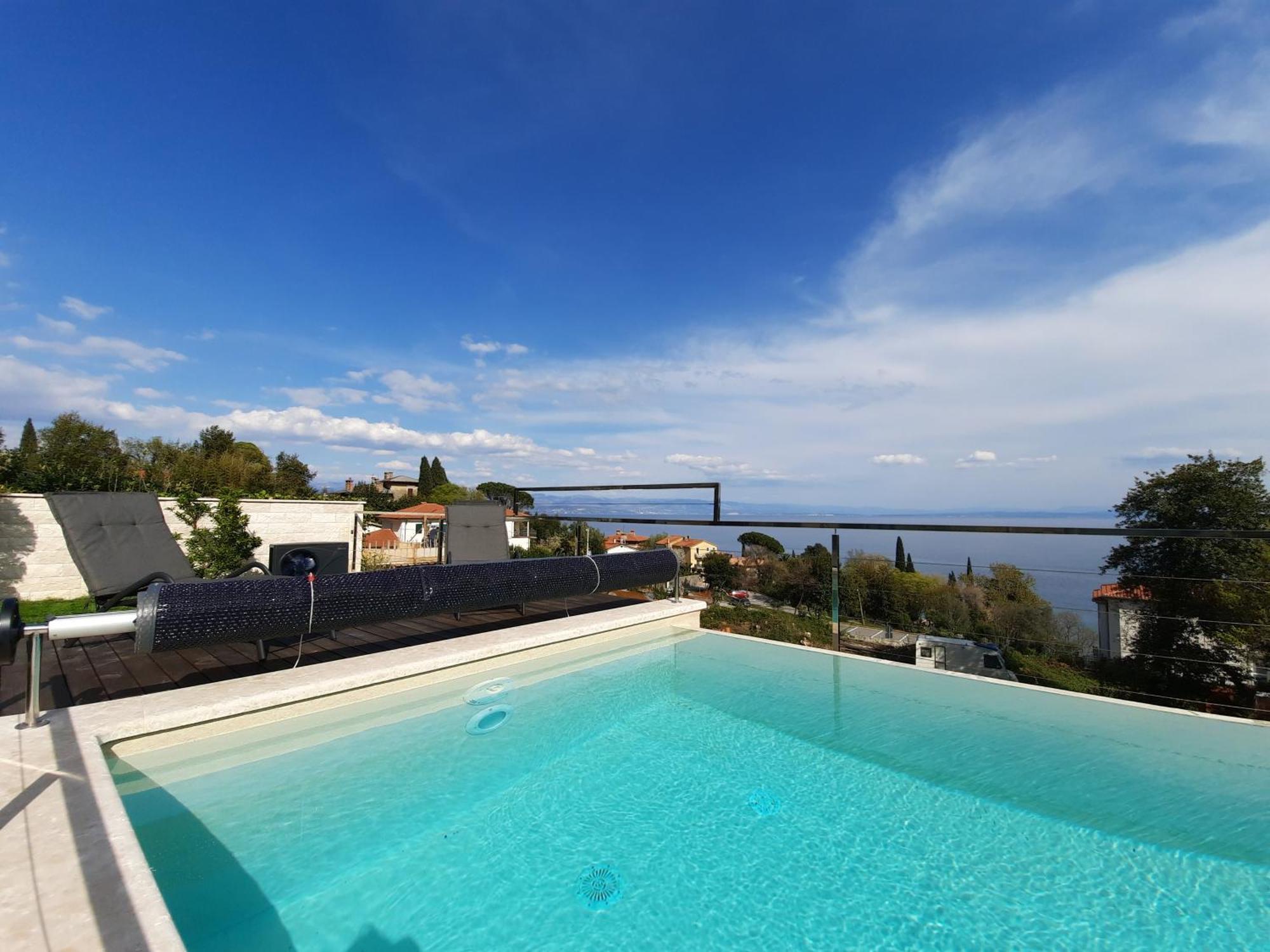 Pearl Of Kvarner Apartment