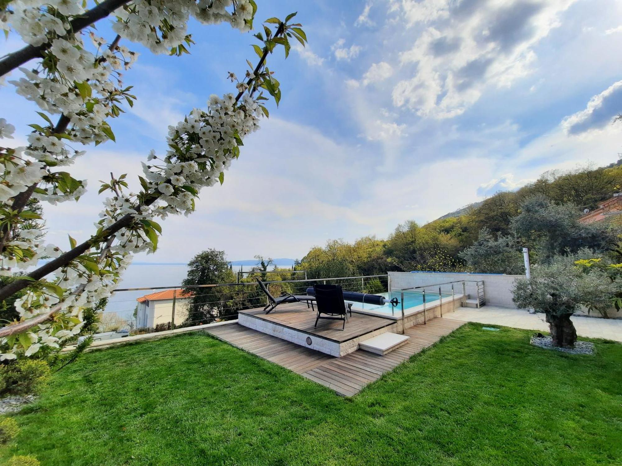 Apartment Pearl Of Kvarner
