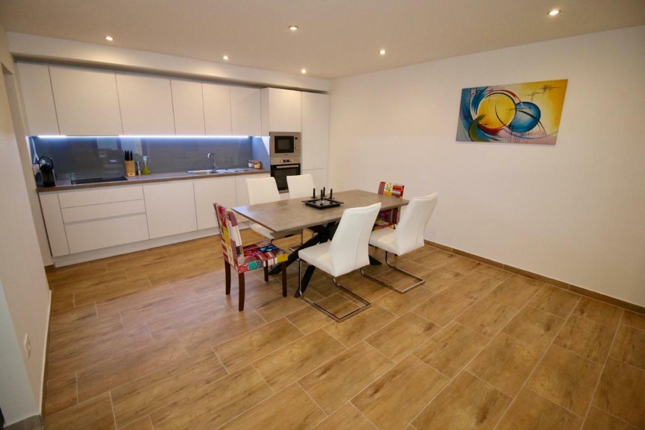 Apartmán Pearl Of Kvarner