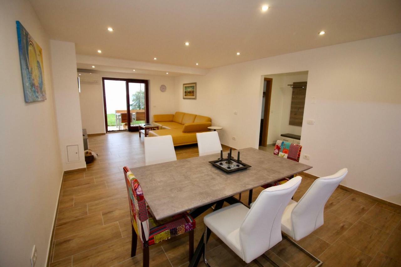 Apartment Pearl Of Kvarner *