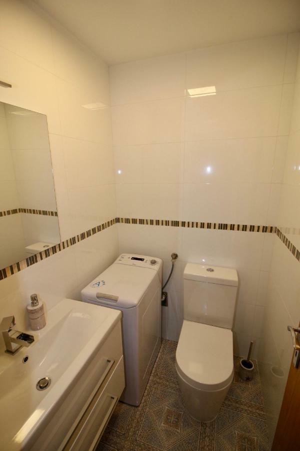 Pearl Of Kvarner Apartment *