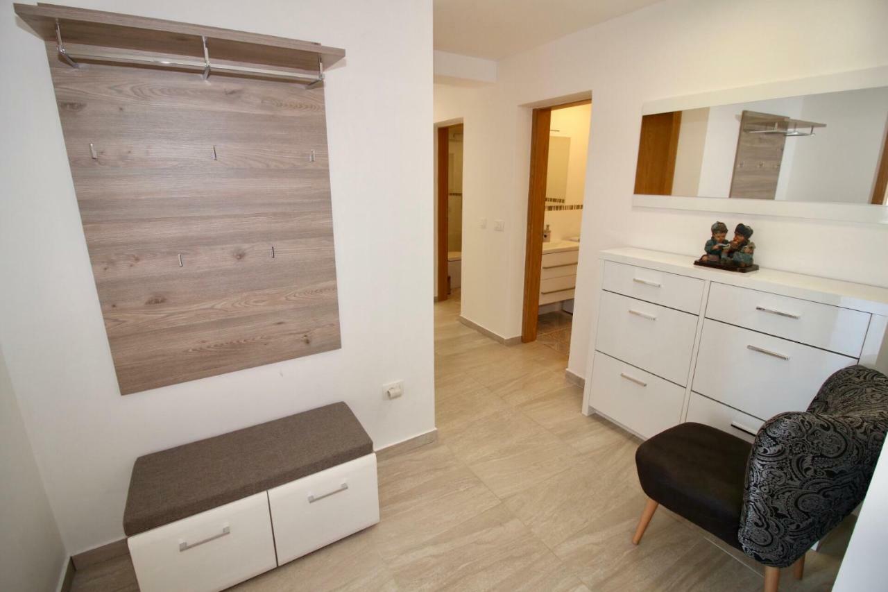 Apartment Pearl Of Kvarner Lovran