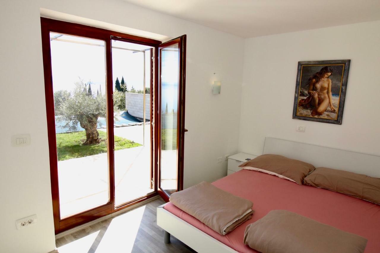 Pearl Of Kvarner Apartment