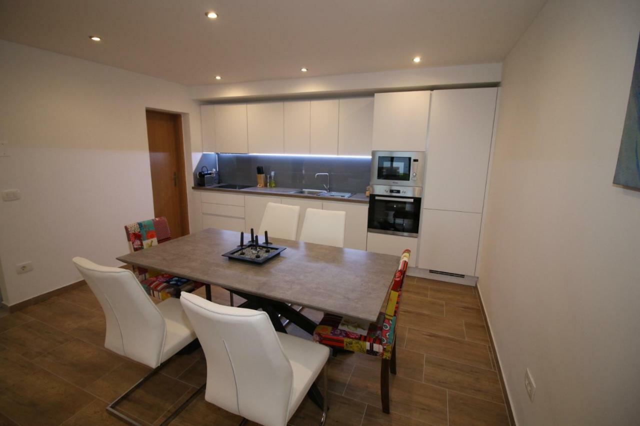 Apartment Pearl Of Kvarner Lovran