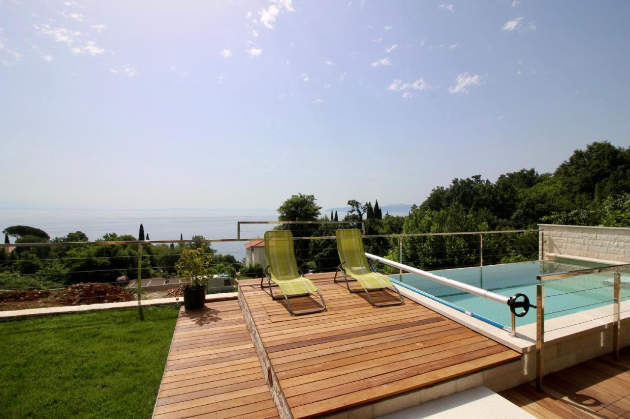 Pearl Of Kvarner *